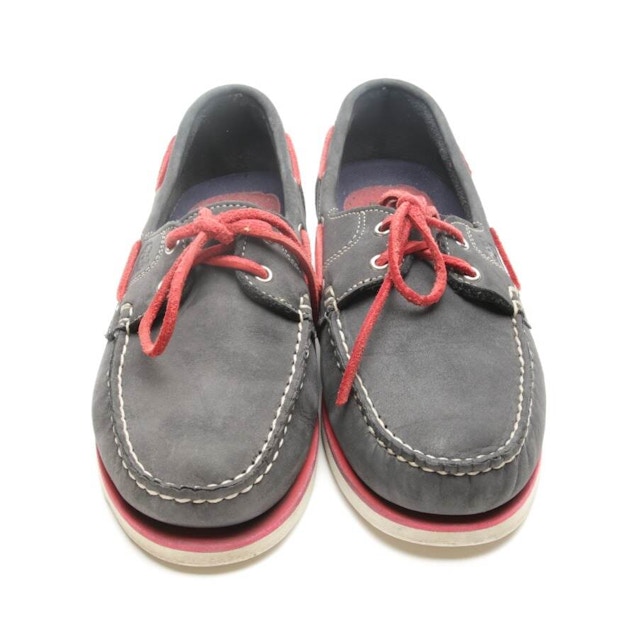 Loafers EUR 36 Gray | Vite EnVogue