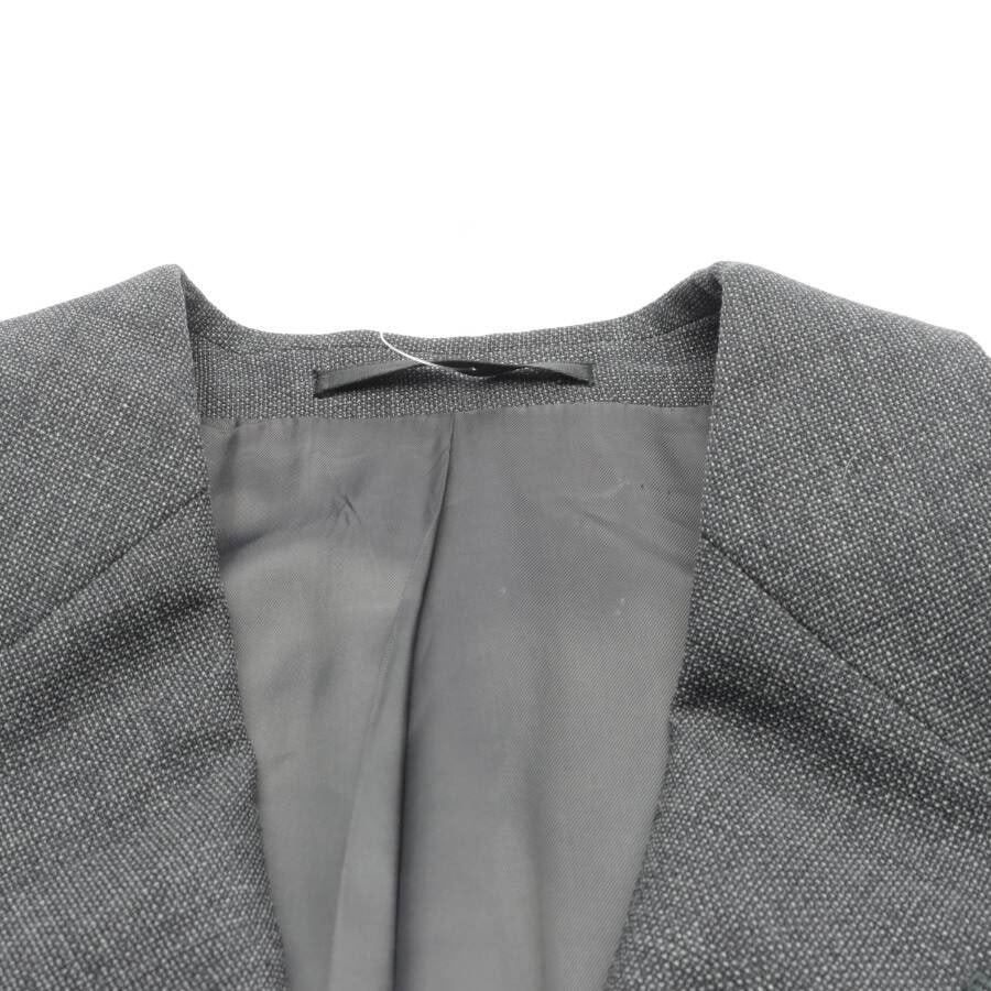 Image 3 of Blazer 50 Dark Gray in color Gray | Vite EnVogue