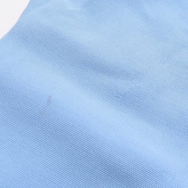 Image 4 of Trousers 32 Blue in color Blue | Vite EnVogue