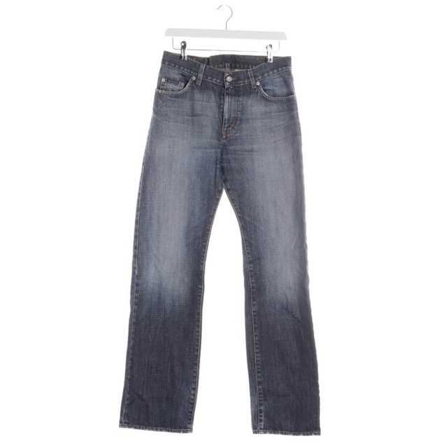 Image 1 of Jeans Slim Fit W30 Blue | Vite EnVogue