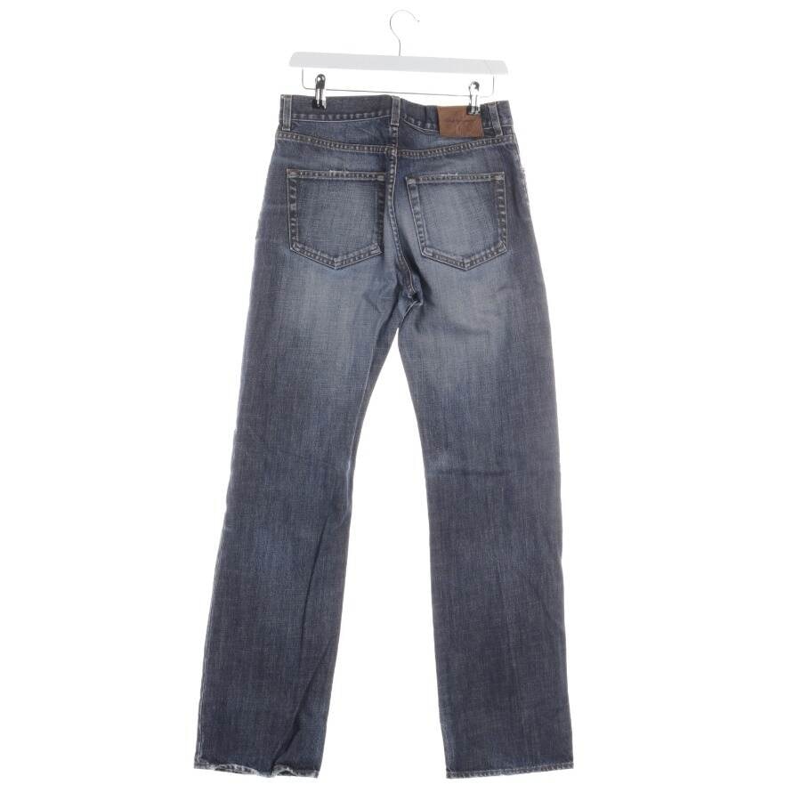 Image 2 of Jeans Slim Fit W30 Blue in color Blue | Vite EnVogue