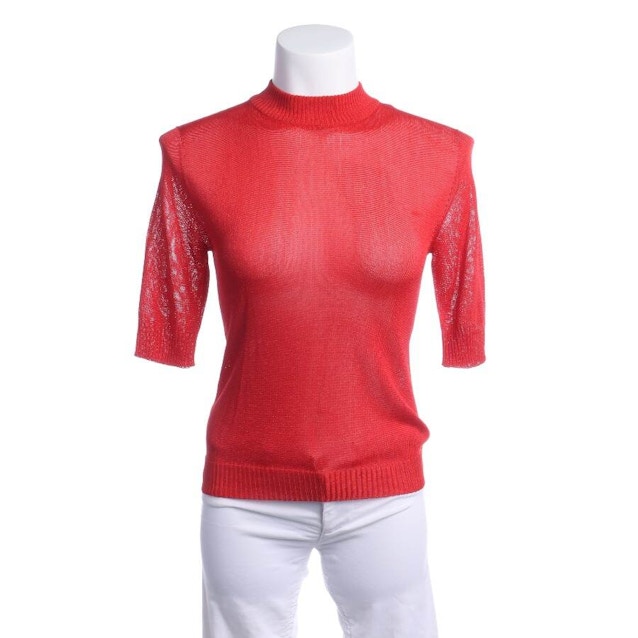 Image 1 of Shirt 34 Red | Vite EnVogue