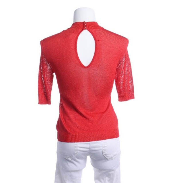 Shirt 34 Red | Vite EnVogue