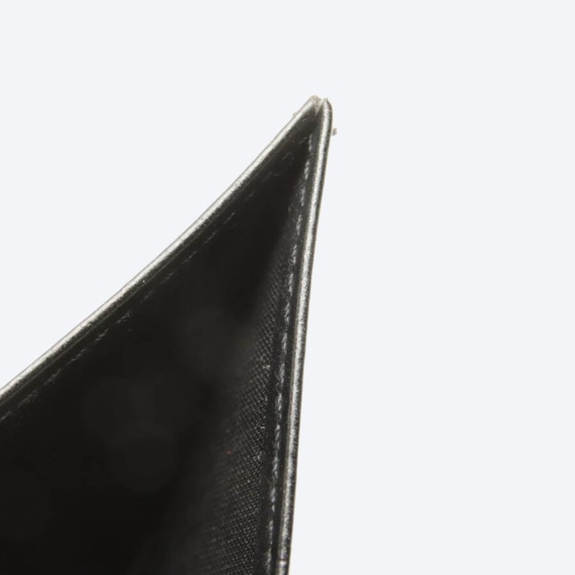 Image 2 of Card Holder Black in color Black | Vite EnVogue