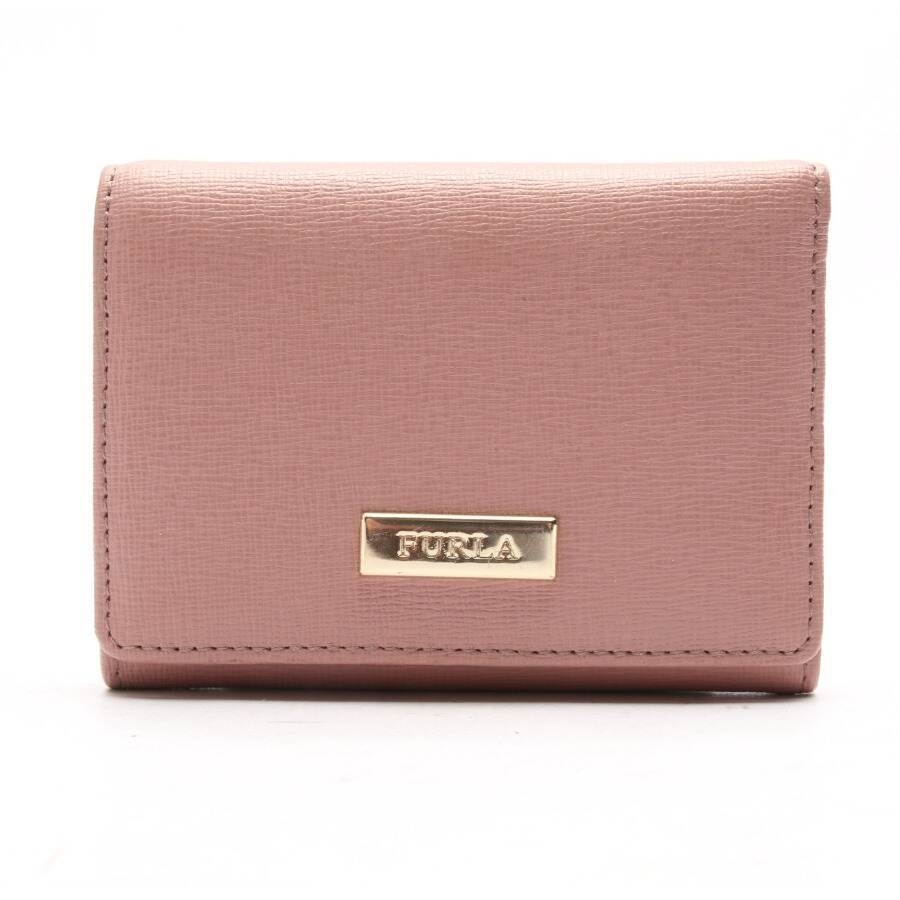 Image 1 of Wallet Light Pink in color Pink | Vite EnVogue