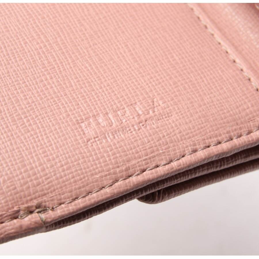 Image 3 of Wallet Light Pink in color Pink | Vite EnVogue