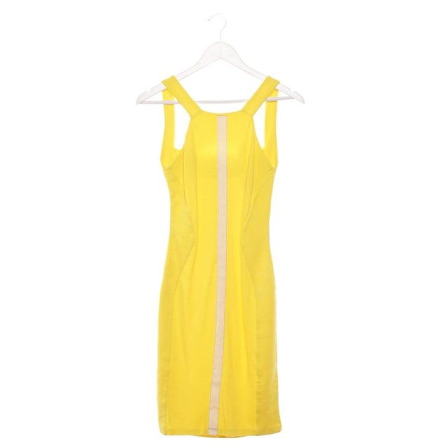 Image 1 of Dress 34 Yellow | Vite EnVogue