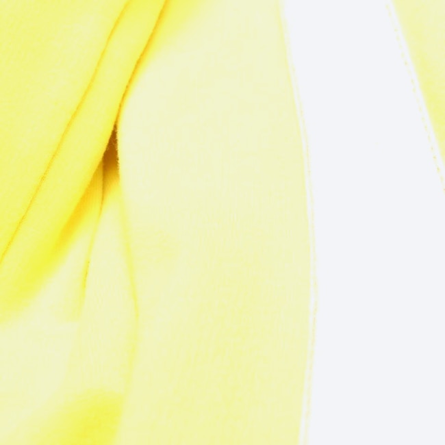 Image 5 of Dress 34 Yellow in color Yellow | Vite EnVogue