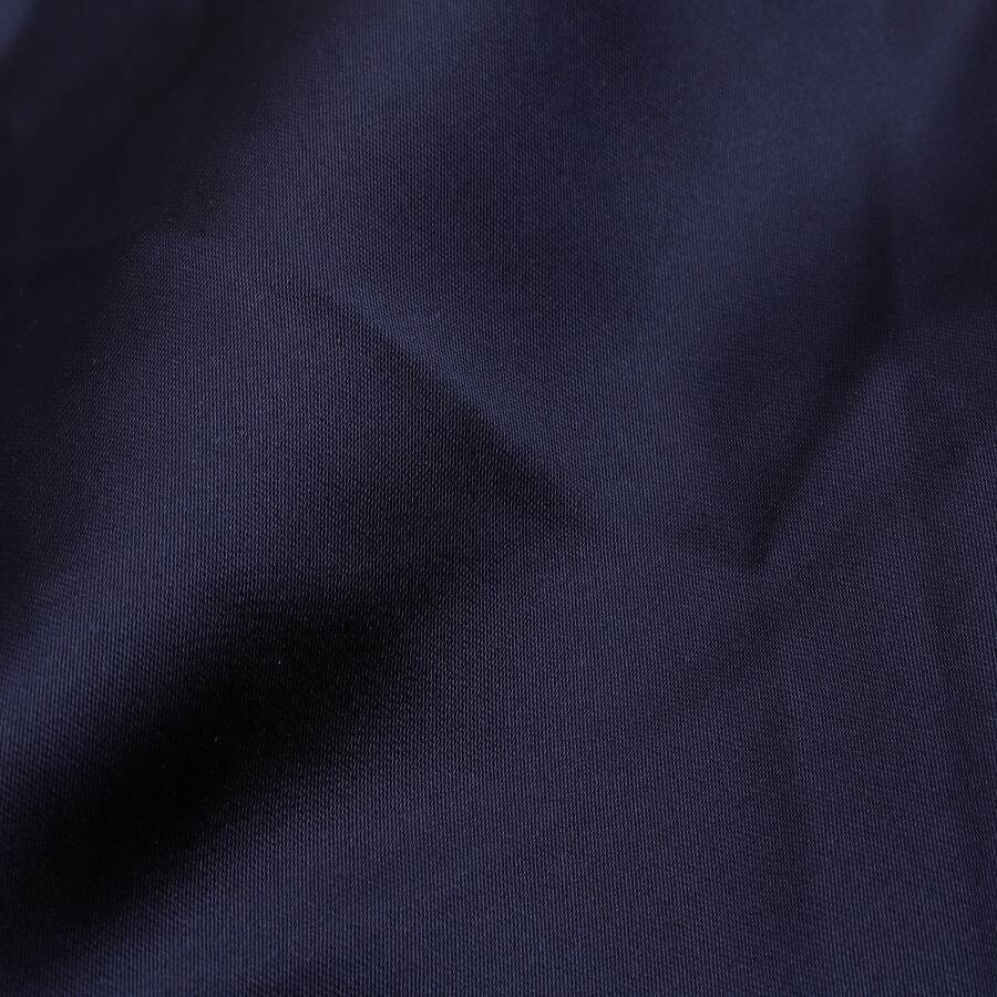 Image 3 of Trousers 36 Navy in color Blue | Vite EnVogue