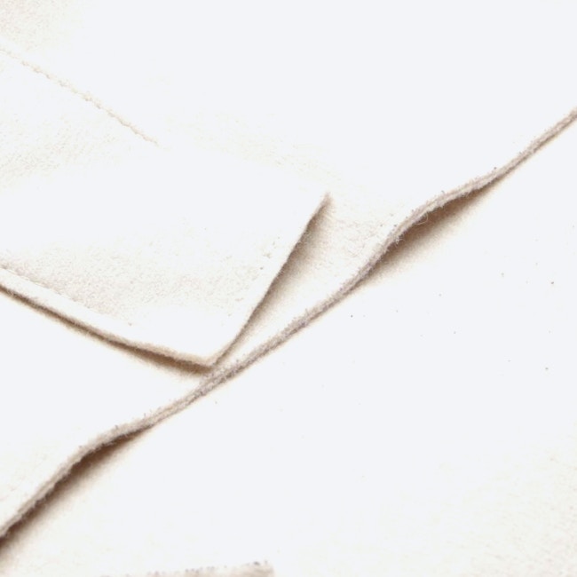 Bild 4 von Wollweste 34 Beige in Farbe Weiß | Vite EnVogue