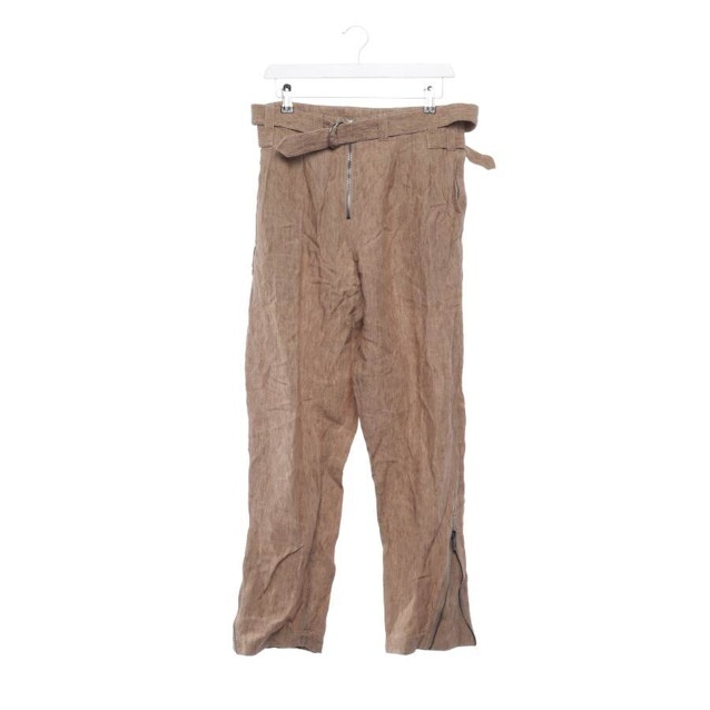 Image 1 of Trousers 40 Camel | Vite EnVogue