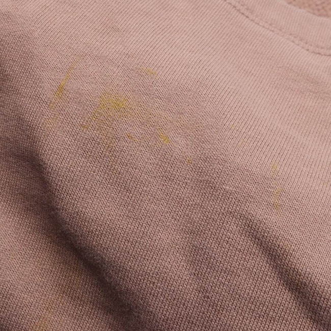 Image 3 of Hooded Sweatshirt L Brown in color Brown | Vite EnVogue