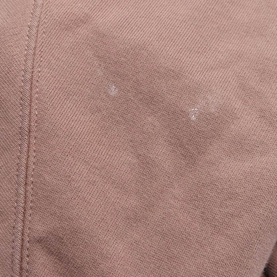 Image 4 of Hooded Sweatshirt L Brown in color Brown | Vite EnVogue