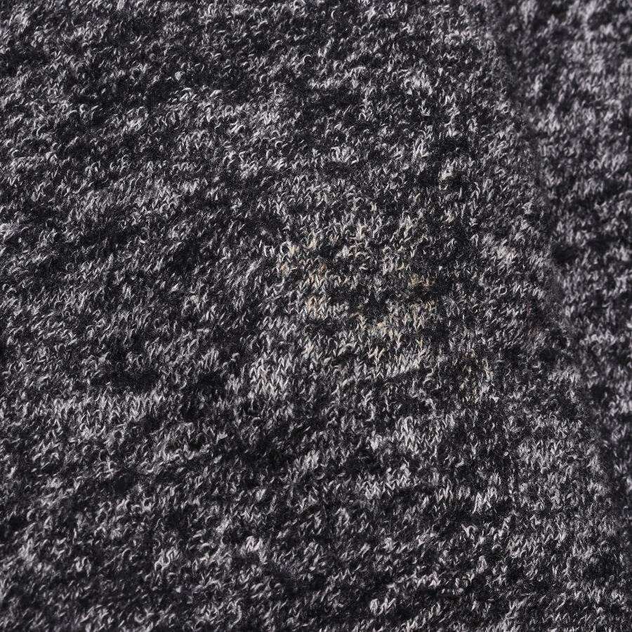 Image 5 of Between-seasons Jacket 36 Black in color Black | Vite EnVogue