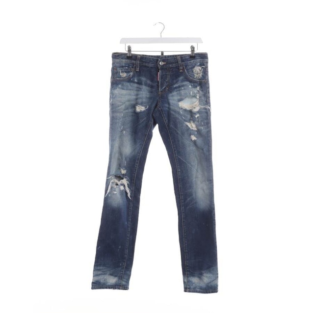 Image 1 of Jeans Slim Fit 46 Navy | Vite EnVogue