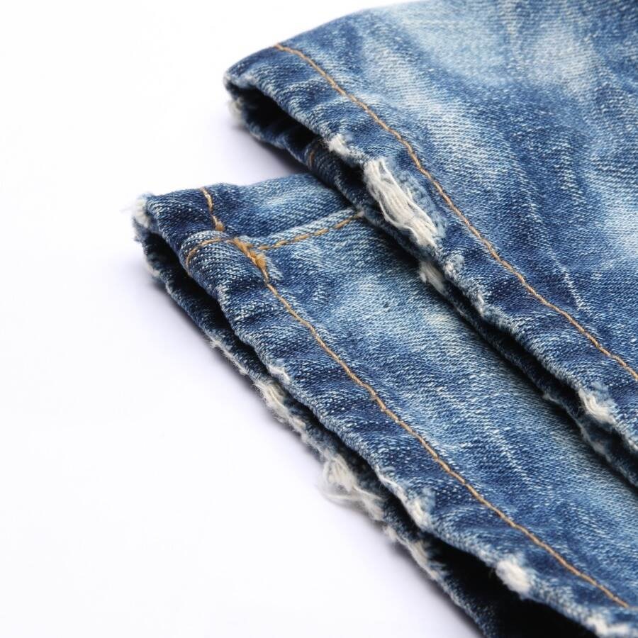 Bild 3 von Jeans Slim Fit 46 Navy in Farbe Blau | Vite EnVogue