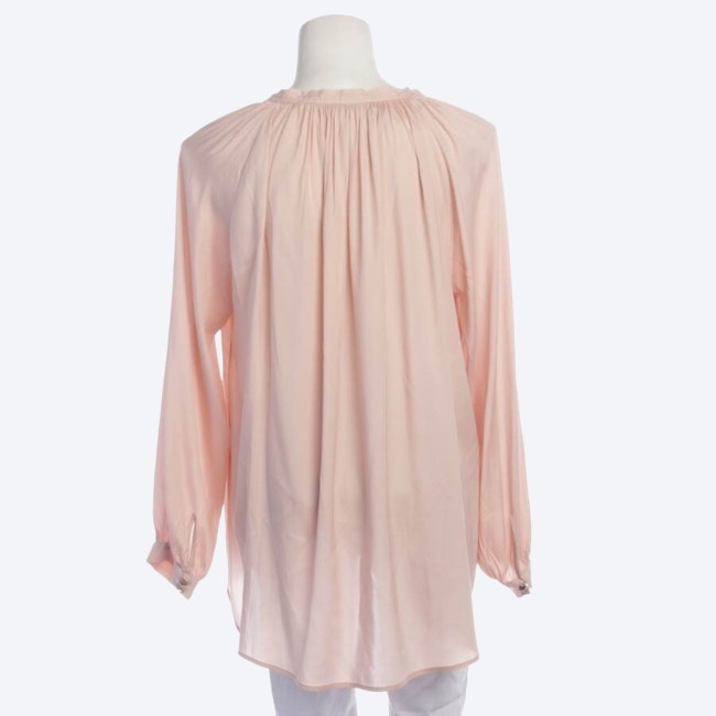 Image 2 of Shirt Blouse S Light Pink in color Pink | Vite EnVogue