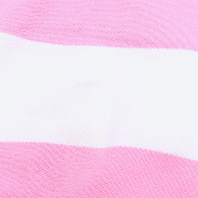 Image 3 of Polo Shirt L Pink in color Pink | Vite EnVogue