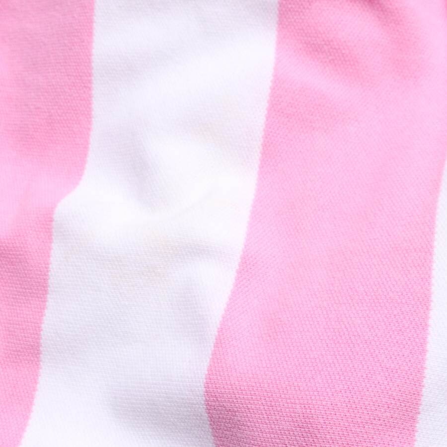 Image 4 of Polo Shirt L Pink in color Pink | Vite EnVogue
