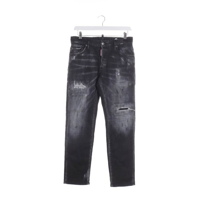 Image 1 of Jeans Slim Fit 32 Black | Vite EnVogue