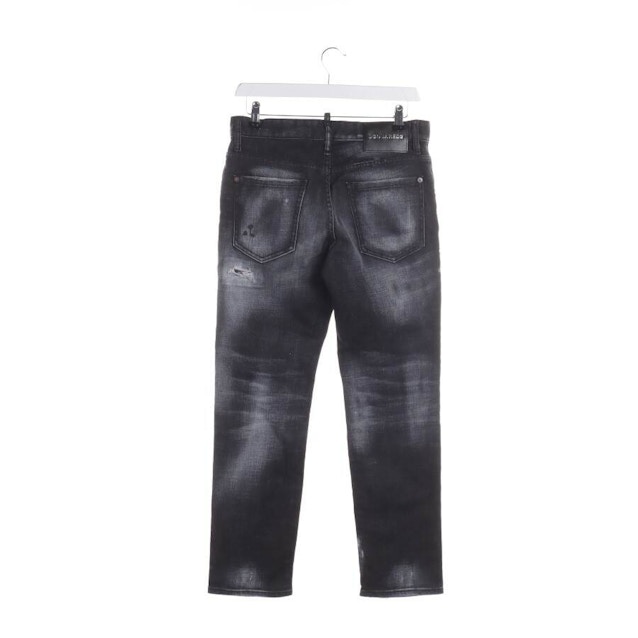 Jeans Slim Fit 32 Black | Vite EnVogue