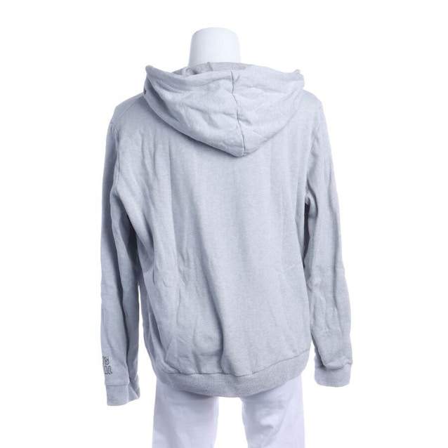 Hooded Sweatshirt XL Gray | Vite EnVogue