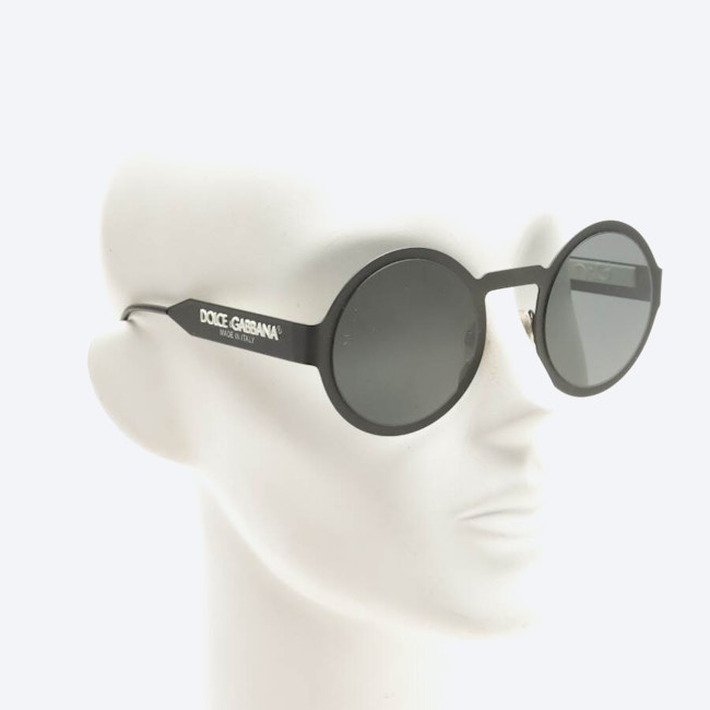 Image 2 of DG 2234 Sunglasses Black in color Black | Vite EnVogue