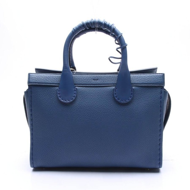 Handbag Blue | Vite EnVogue