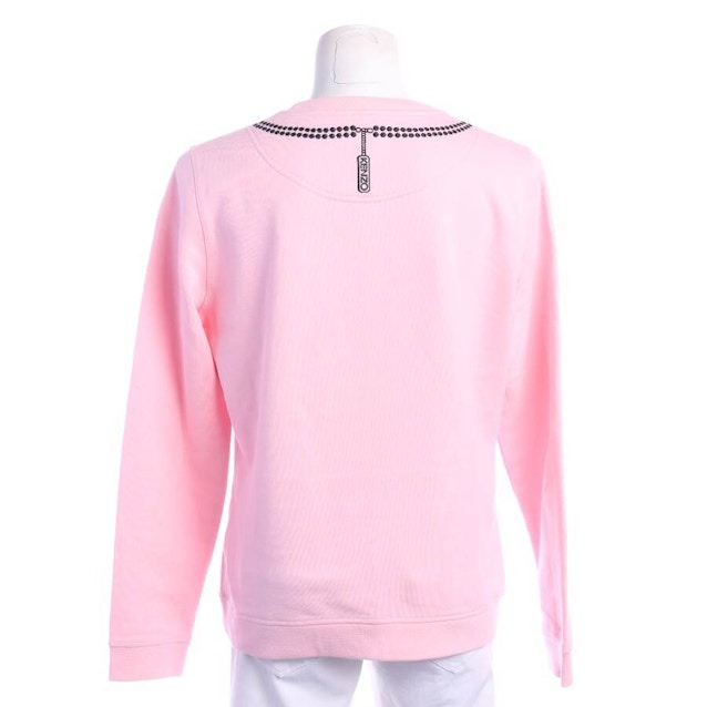 Sweatshirt L Light Pink | Vite EnVogue