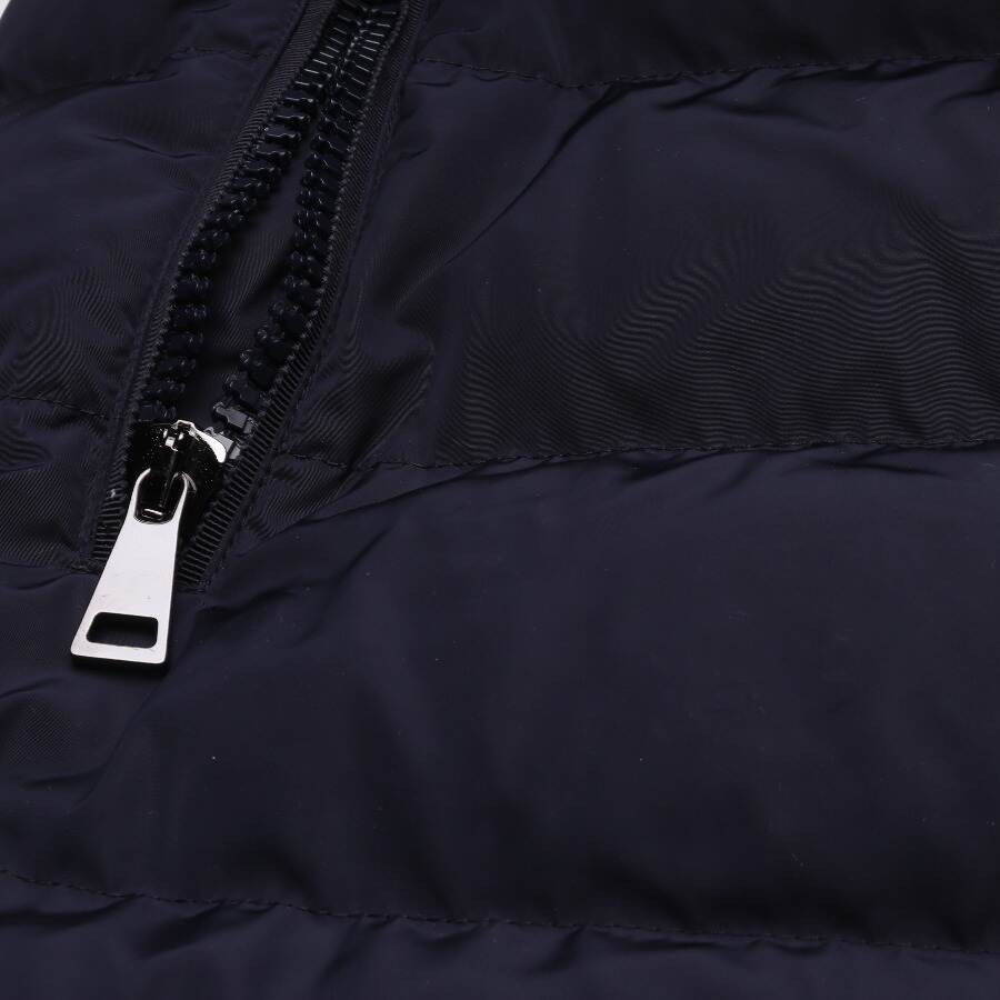 Image 5 of Winter Jacket 48 Navy in color Blue | Vite EnVogue