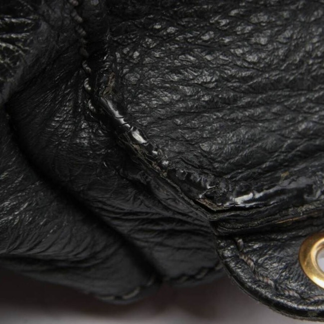Bild 11 von Marcie Tote Bag Medium Handtasche Schwarz in Farbe Schwarz | Vite EnVogue