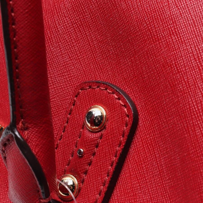 Image 7 of Handbag Red in color Red | Vite EnVogue