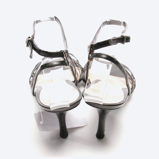 Bild 3 von Sandaletten EUR 37,5 Schwarz in Farbe Schwarz | Vite EnVogue