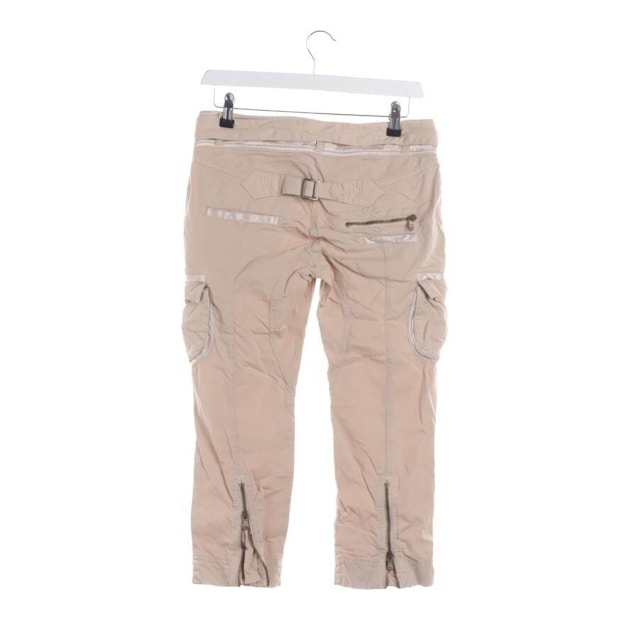 Trousers W26 Light Brown | Vite EnVogue