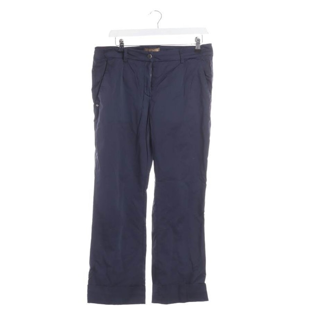 Image 1 of Trousers W29 Blue | Vite EnVogue