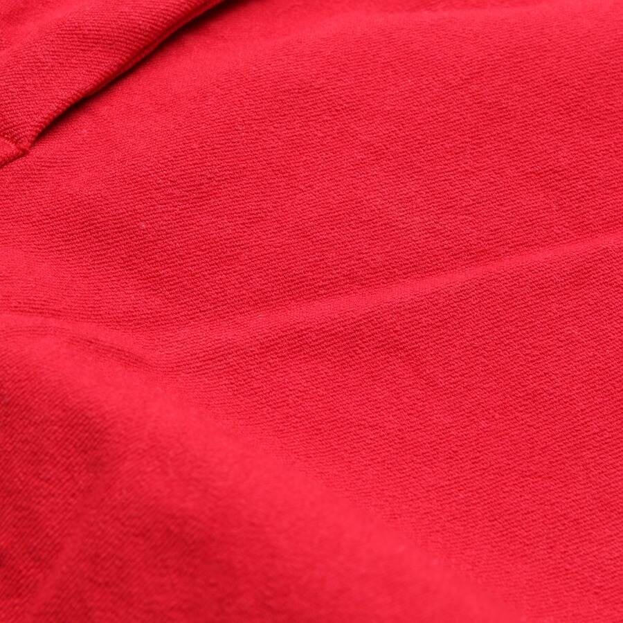 Image 3 of Trousers 36 Red in color Red | Vite EnVogue