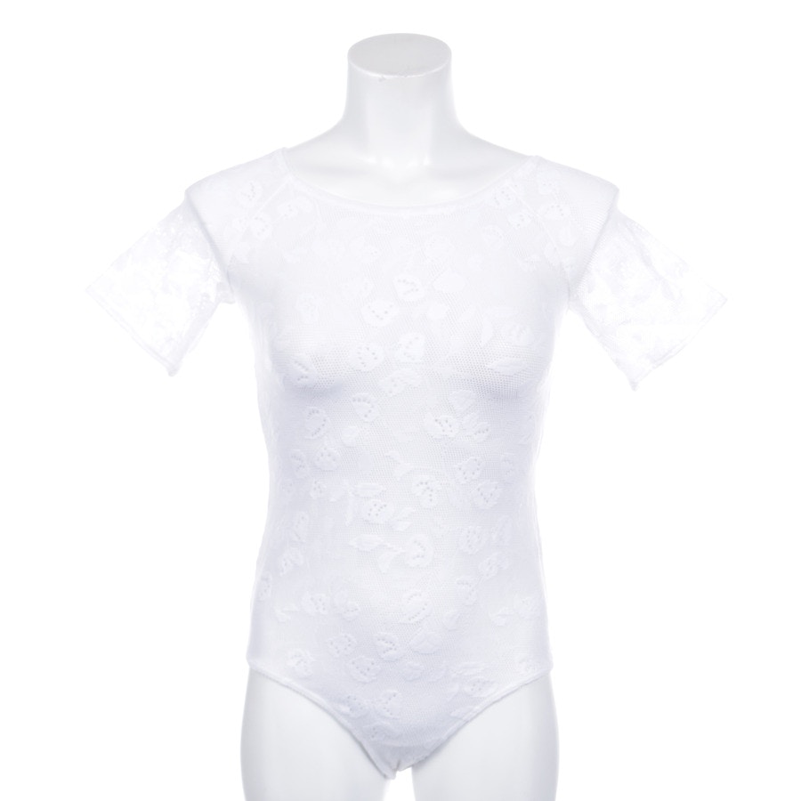 Image 1 of Body S White in color White | Vite EnVogue