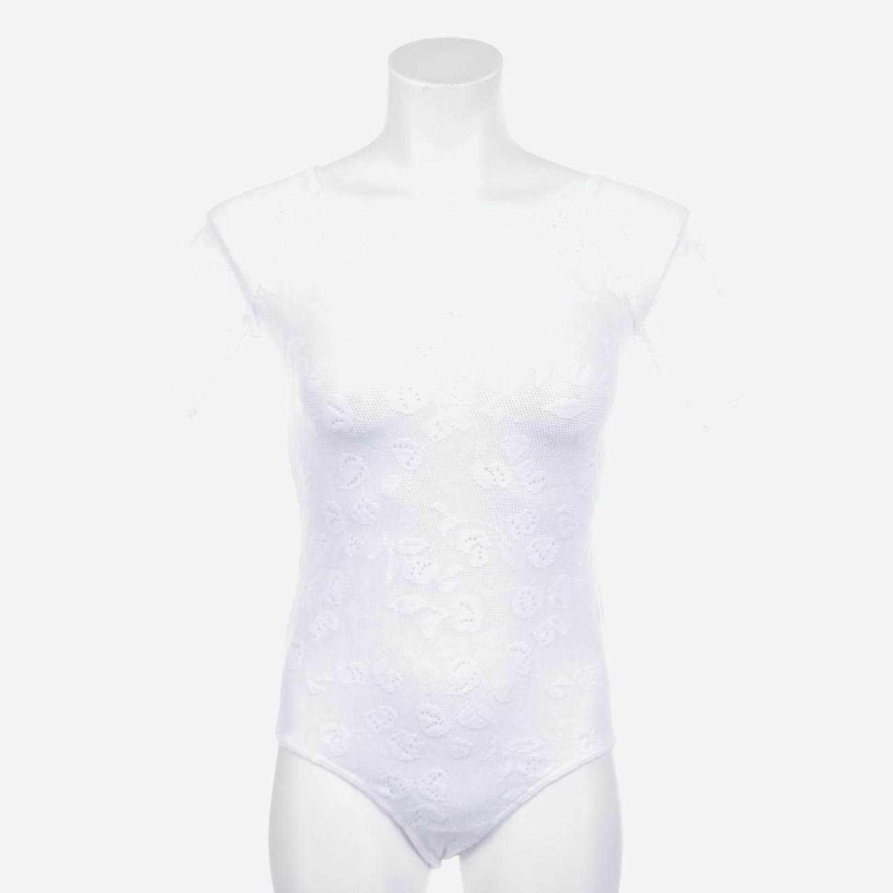 Bild 1 von Body S Weiß in Farbe Weiß | Vite EnVogue