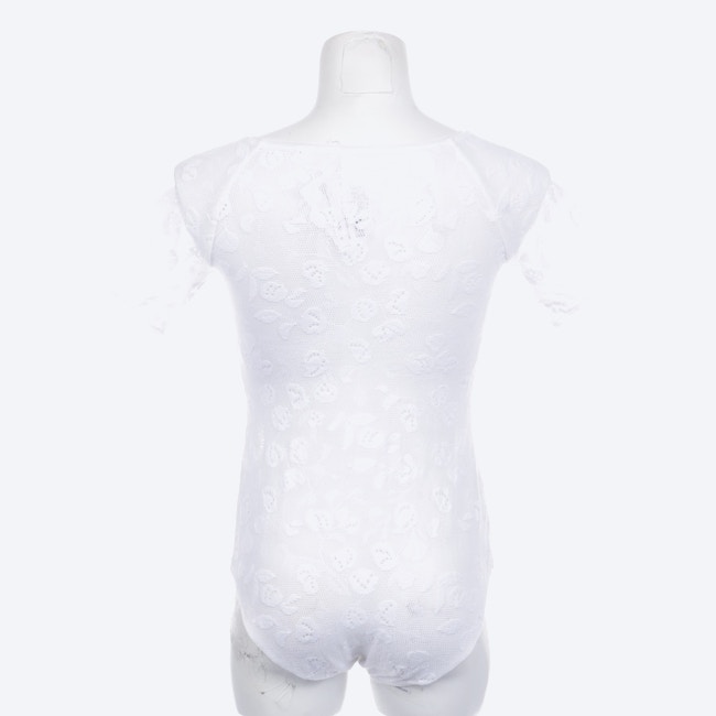 Image 2 of Body S White in color White | Vite EnVogue
