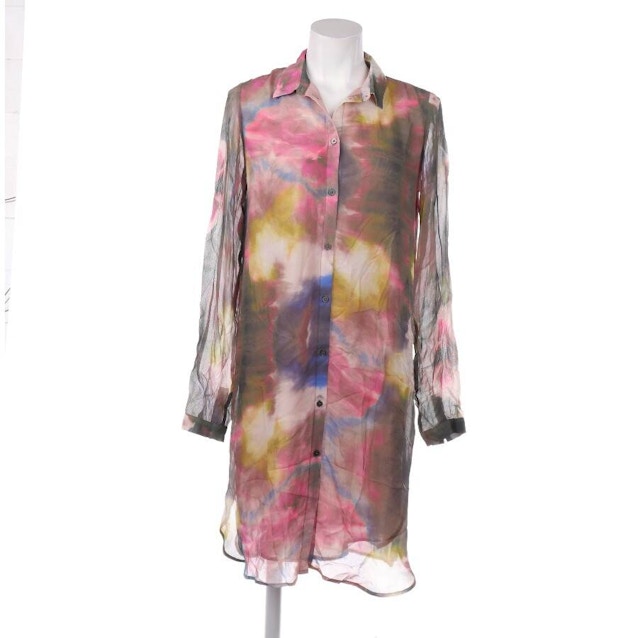 Image 1 of Shirt Dress 36 Multicolored | Vite EnVogue