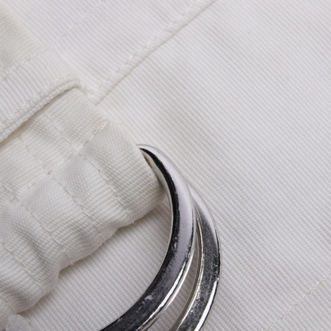 Image 5 of Summer Jacket 36 White in color White | Vite EnVogue