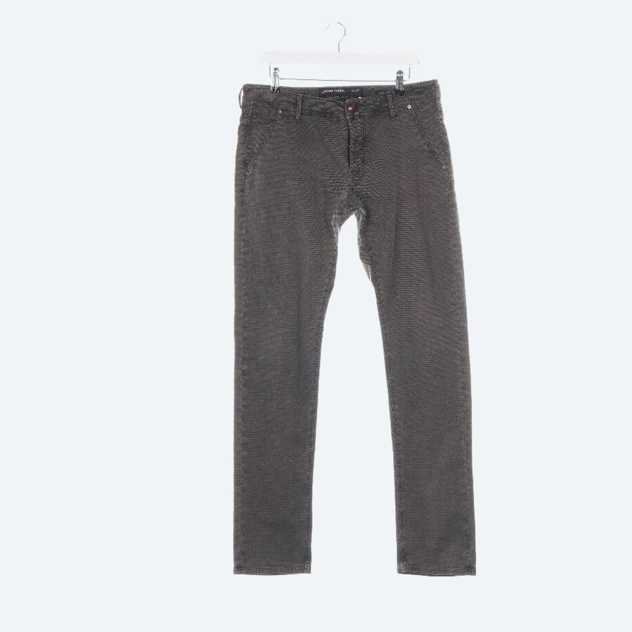 Bild 1 von Jeans Straight Fit W36 Braun in Farbe Braun | Vite EnVogue