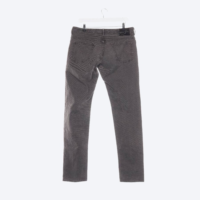 Bild 2 von Jeans Straight Fit W36 Braun in Farbe Braun | Vite EnVogue