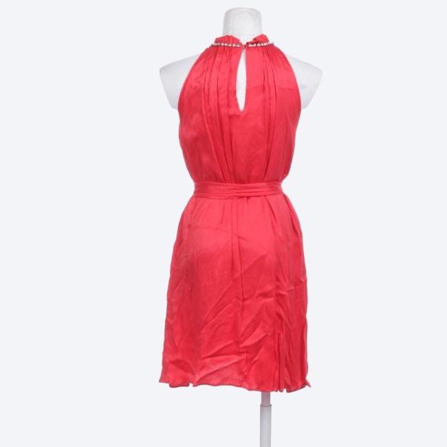 Image 2 of Cocktail Dress 34 Red in color Red | Vite EnVogue