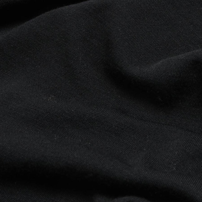 Image 3 of Wool Dress 32 Black in color Black | Vite EnVogue