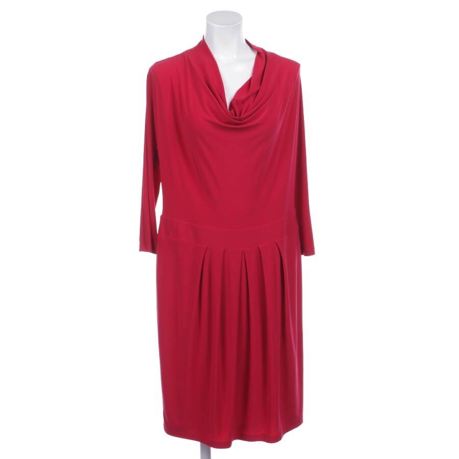Image 1 of Cocktail Dress 46 Red in color Red | Vite EnVogue