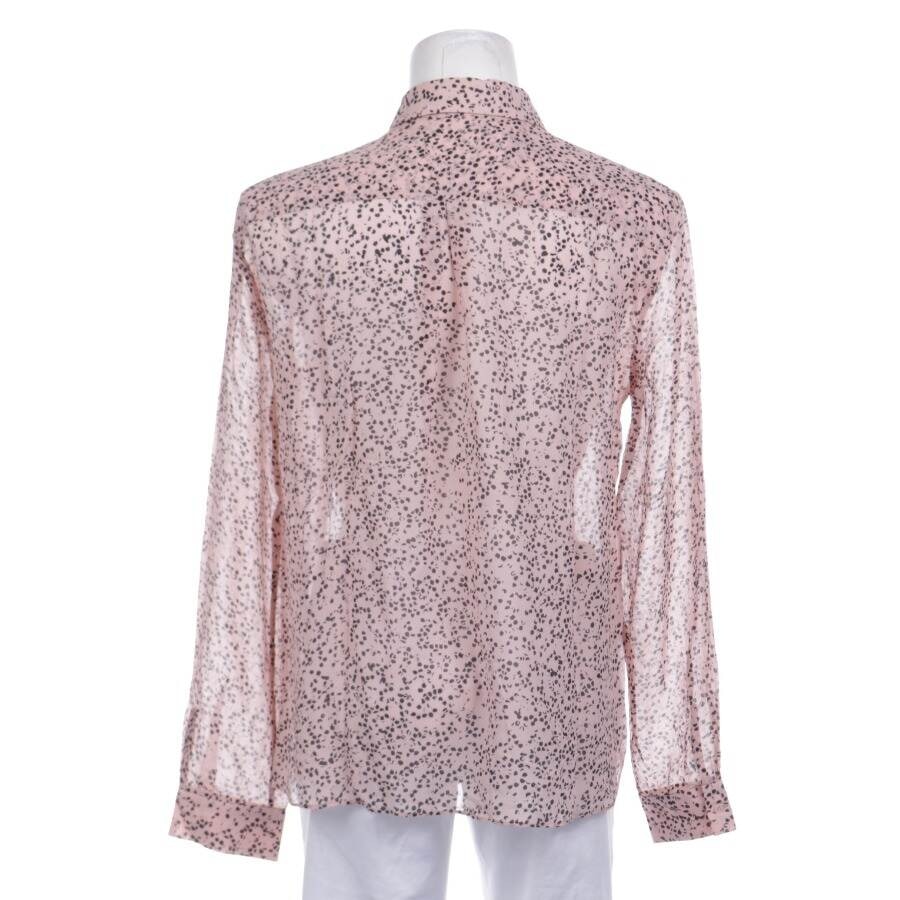 Image 2 of Silk Shirt 34 Pink in color Pink | Vite EnVogue