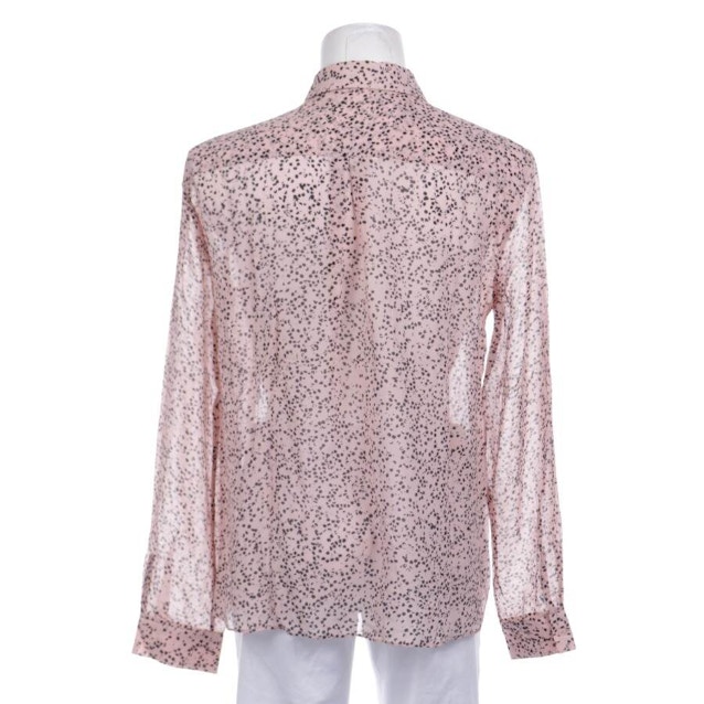 Silk Shirt 34 Pink | Vite EnVogue