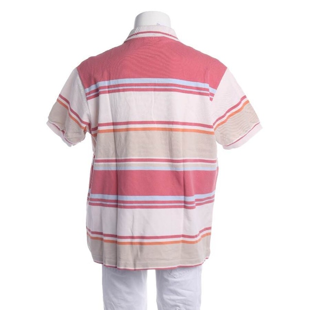Polo Shirt 2XL Multicolored | Vite EnVogue