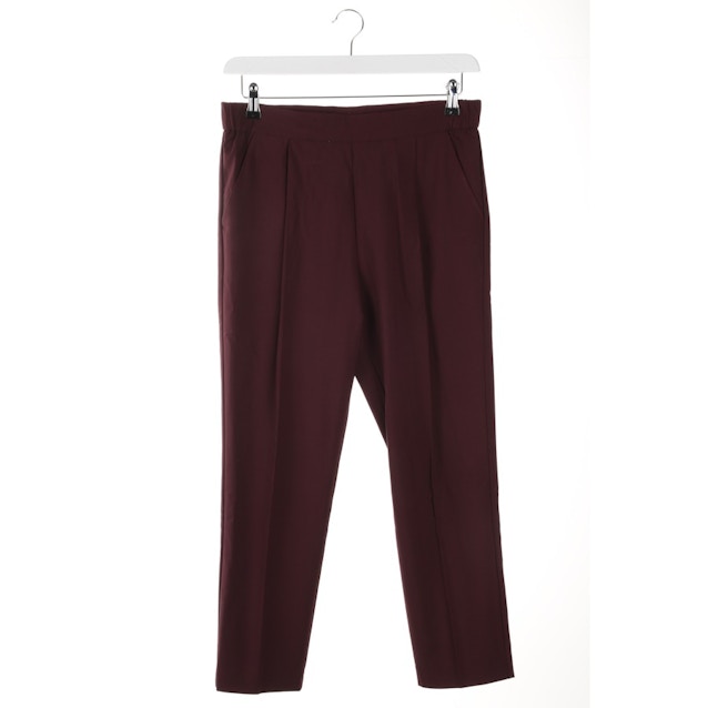 Image 1 of Trousers 36 Mud | Vite EnVogue
